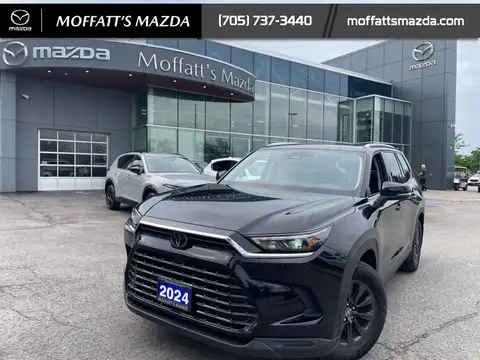 Toyota Grand Highlander