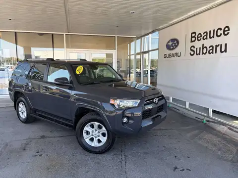 Toyota 4Runner