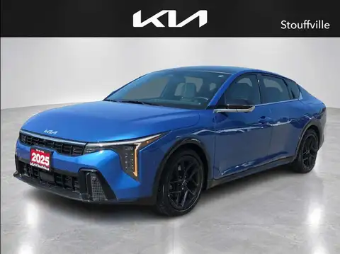 Kia K4