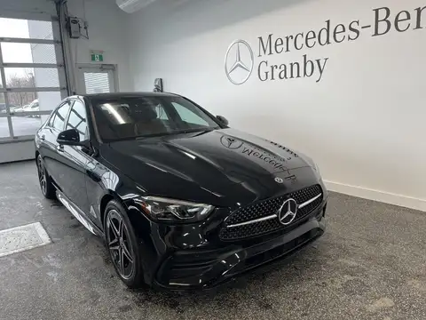 Mercedes-Benz C-Class 300
