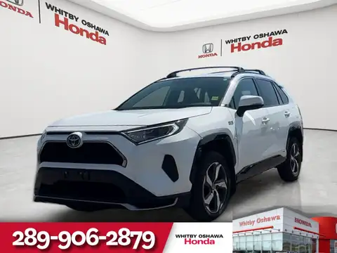 Toyota RAV4 SE
