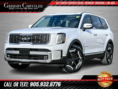 Kia Telluride