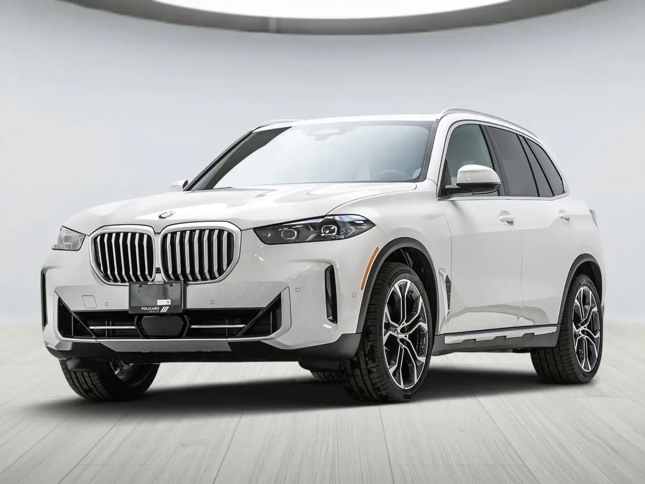 2026 BMW X5 40i