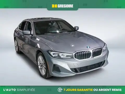 BMW 3 Series 330i