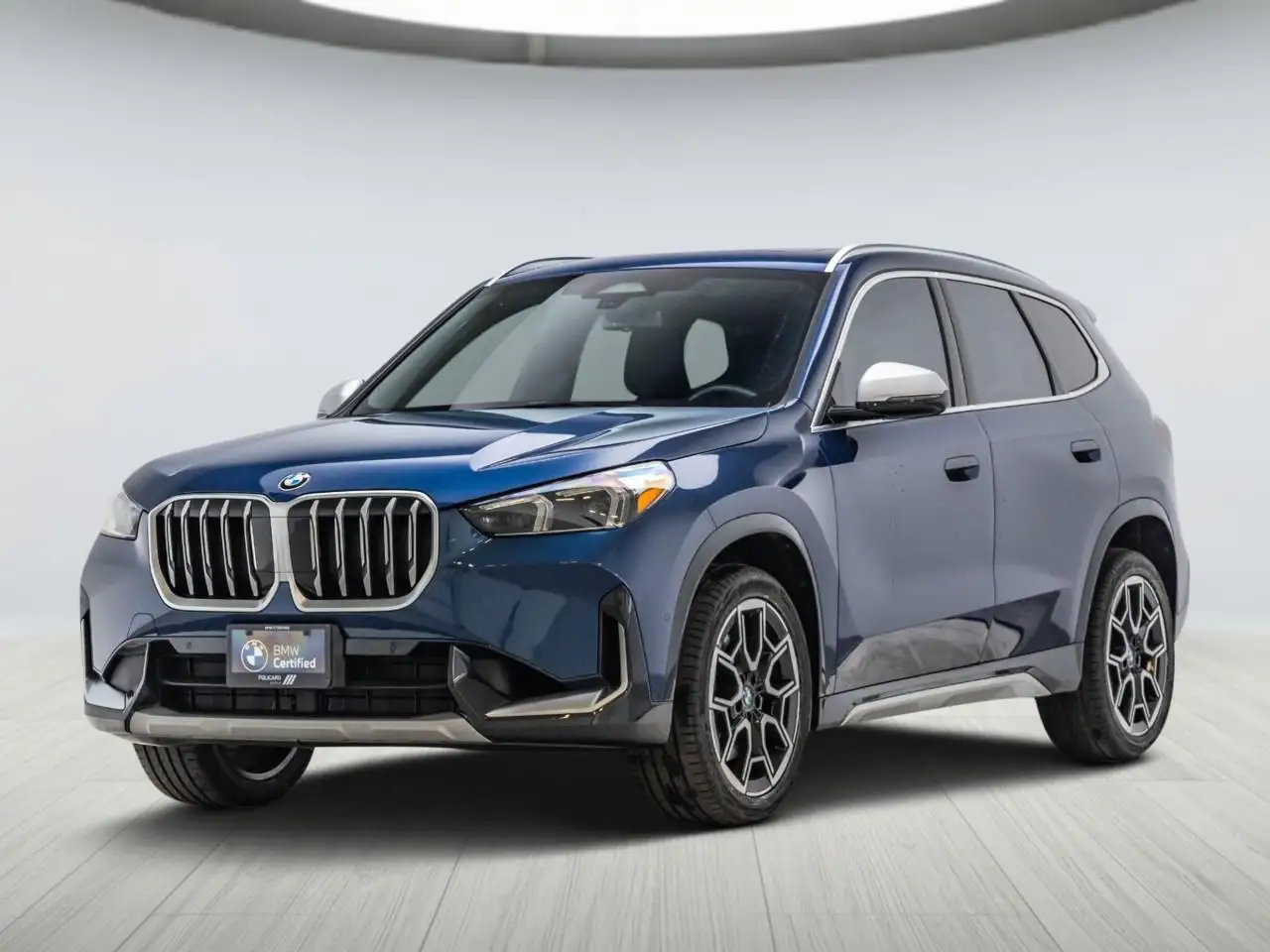 2023 BMW X1 28i