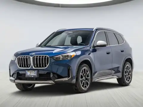 BMW X1 28i