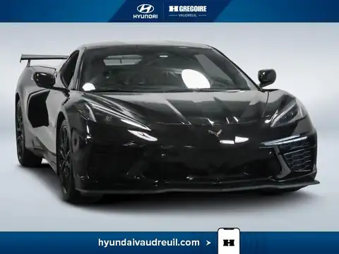 Chevrolet Corvette Stingray 3LT