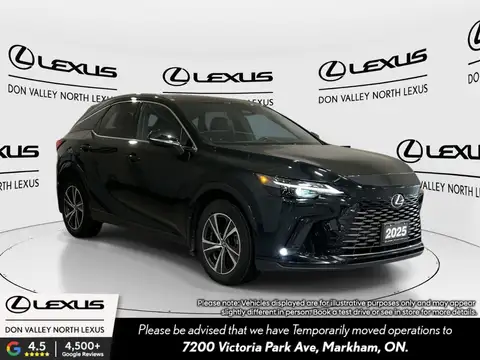 Lexus RX 350h Premium