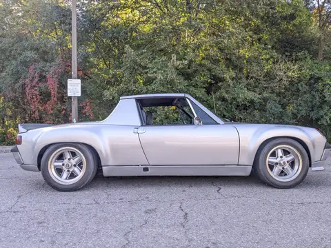 Porsche 914