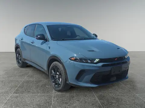 Dodge Hornet