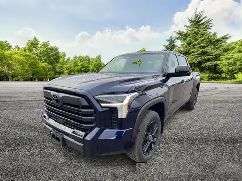 Toyota Tundra Limited
