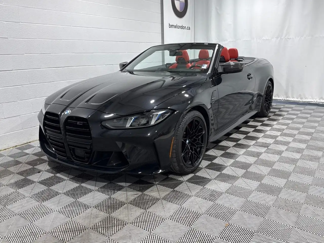 2026 BMW M4