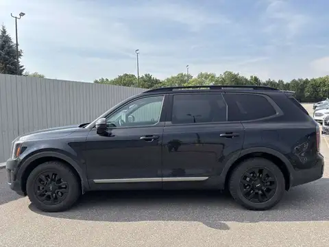 Kia Telluride