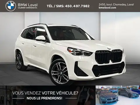 BMW X1 28i