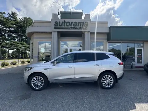 Buick Enclave