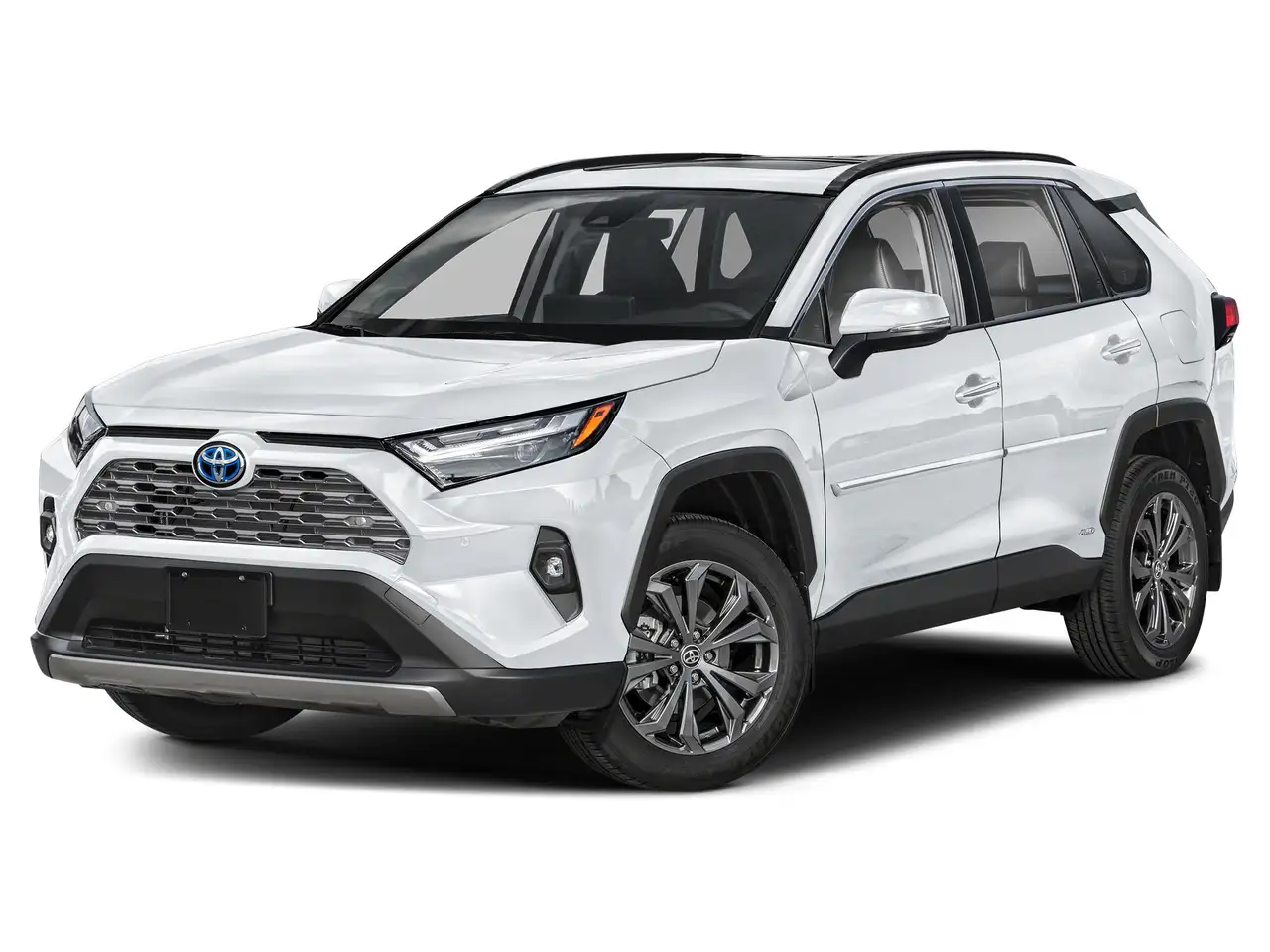 2023 Toyota RAV4 Limited
