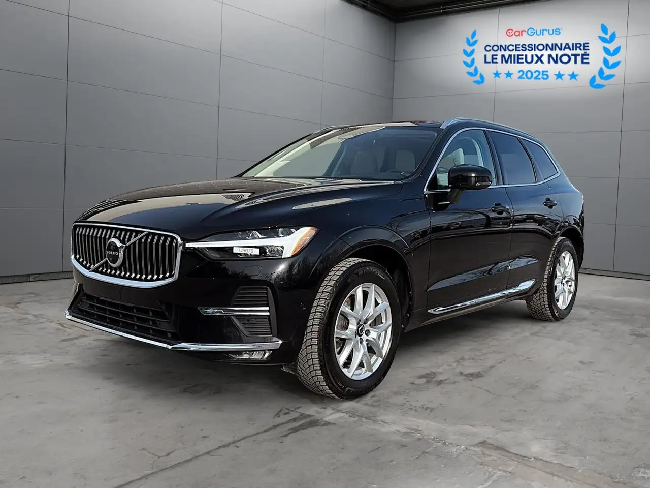 2023 Volvo XC60 Ultimate
