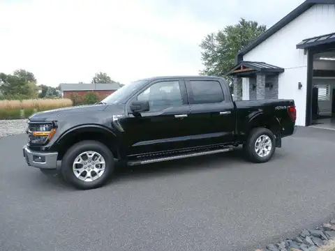 Ford F-150 XLT