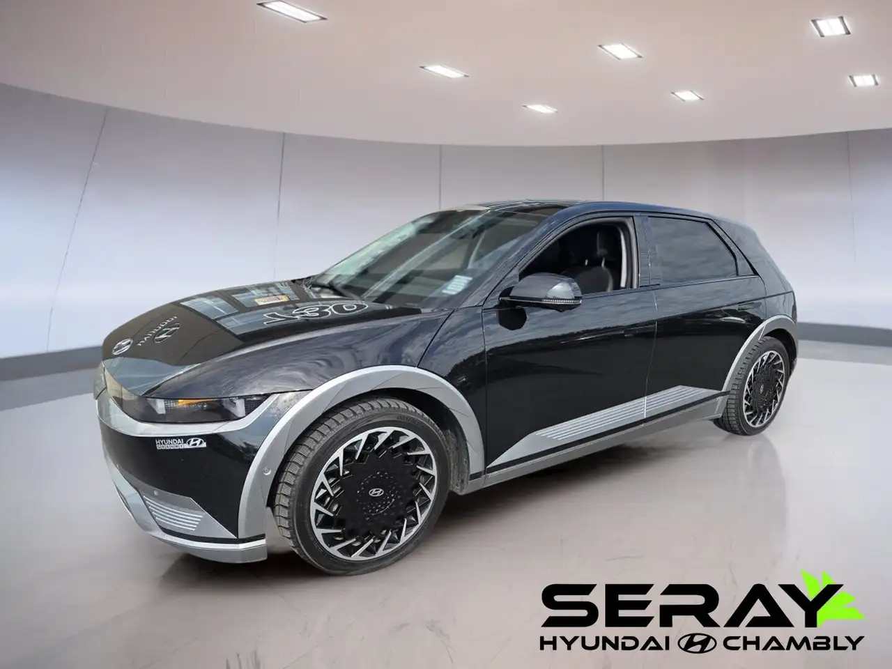 2023 Hyundai Ioniq 5
