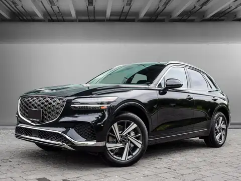 Genesis GV70 Advanced