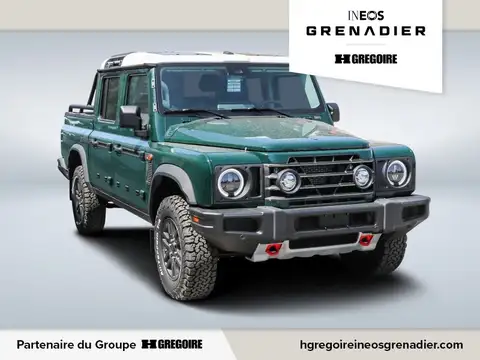 Ineos Grenadier