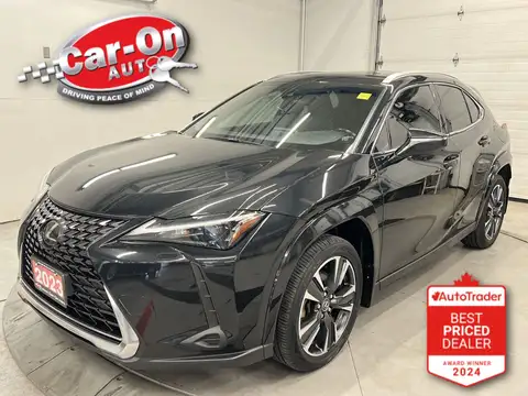 Lexus UX 250h Premium