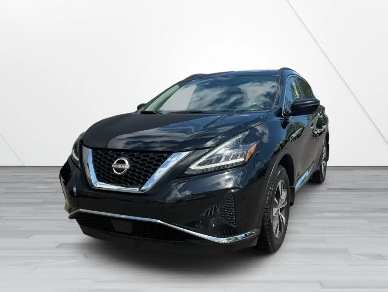 2024 Nissan Murano