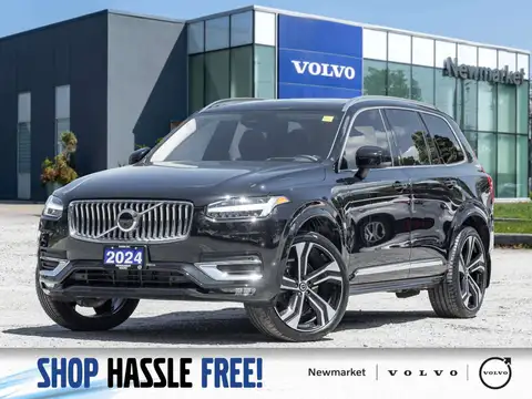 Volvo XC90 Ultimate