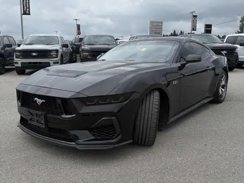 Ford Mustang GT