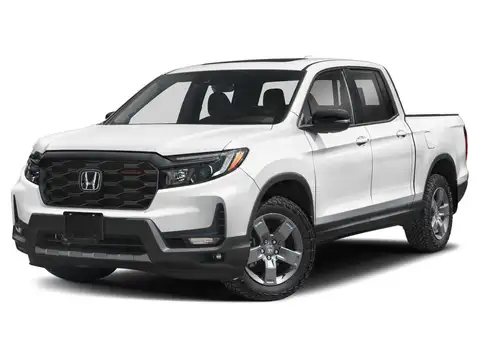 Honda Ridgeline
