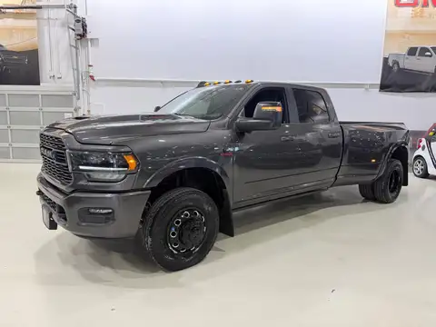 RAM 3500 Limited