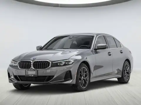 BMW 3 Series 330i