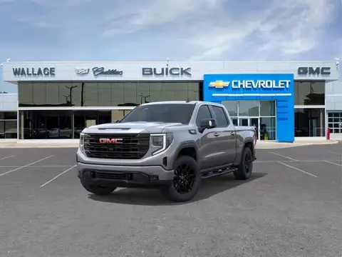 GMC Sierra 1500 Elevation