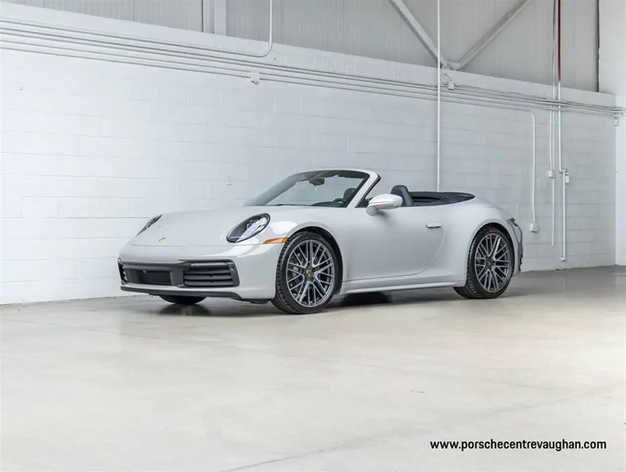 2023 Porsche 911 Carrera