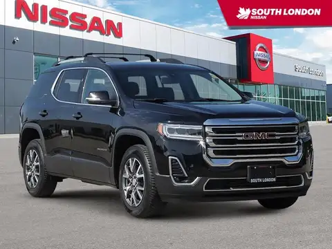 GMC Acadia