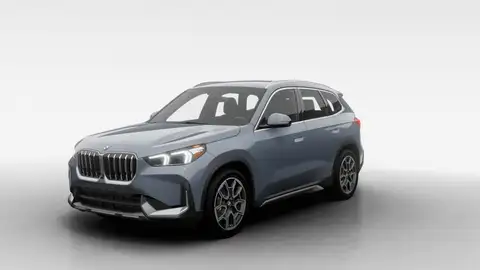 BMW X1 28i