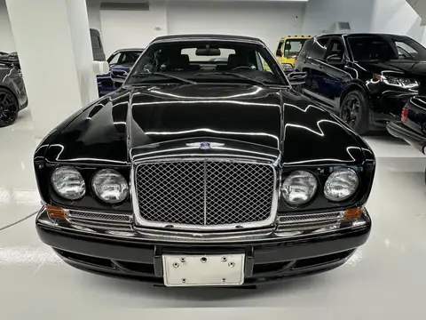 Bentley Azure