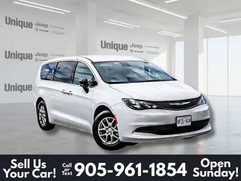 Chrysler Grand Caravan