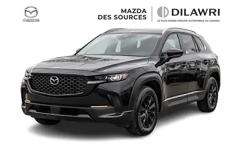 Mazda CX-50