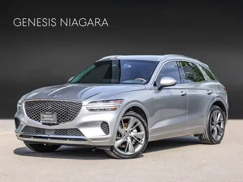 Genesis GV70 Advanced Plus