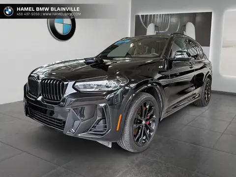 BMW X3 30i