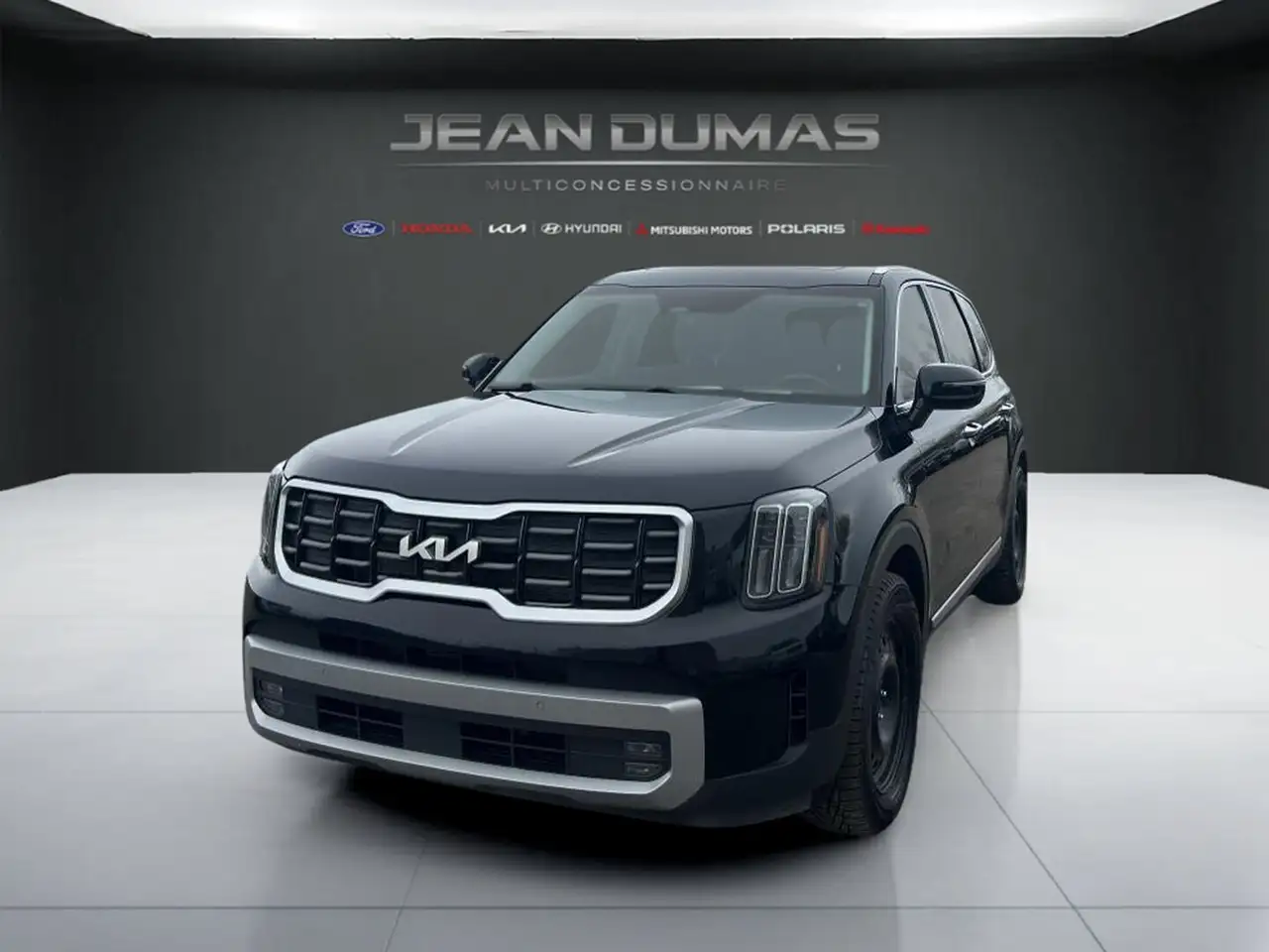 2023 Kia Telluride