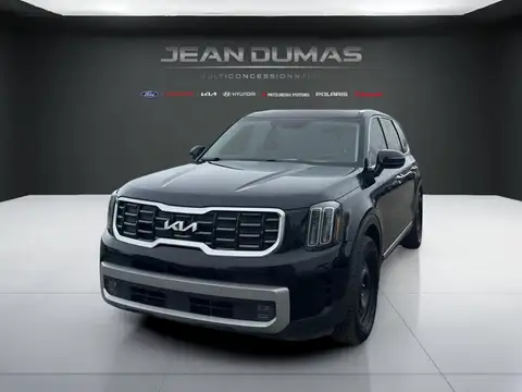 Kia Telluride