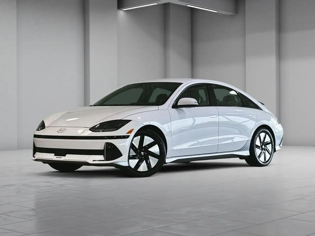 2024 Hyundai Ioniq 6