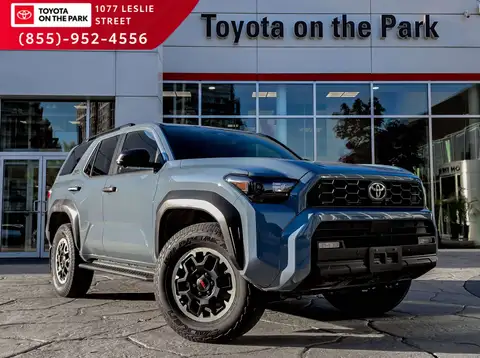 Toyota 4Runner