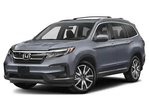 Honda Pilot