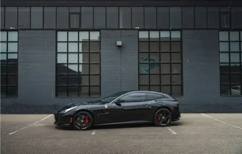Ferrari GTC4 Lusso