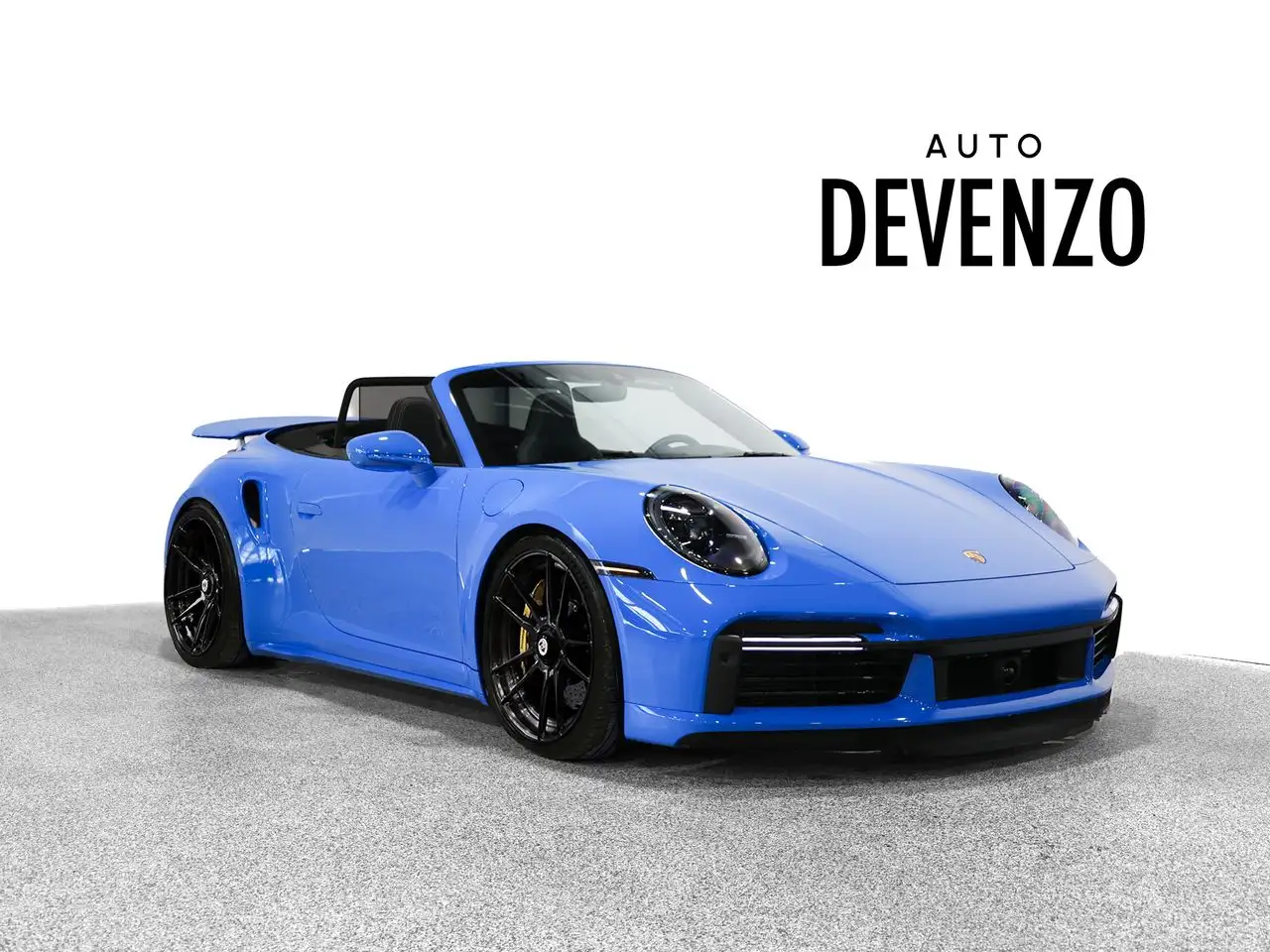 2023 Porsche 911