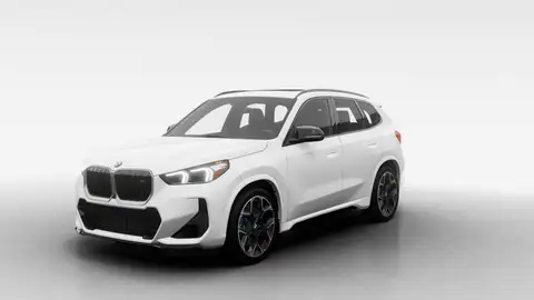 BMW X1 M35i