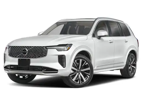 Volvo XC90 Plus